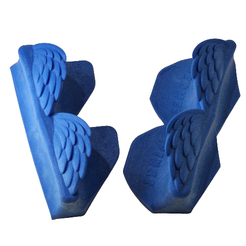 Hermes Double Wings EUC Pads (E-Unicycle Pads)