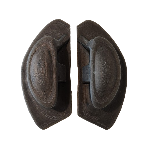 Hermes Wings Curved Jump Pads