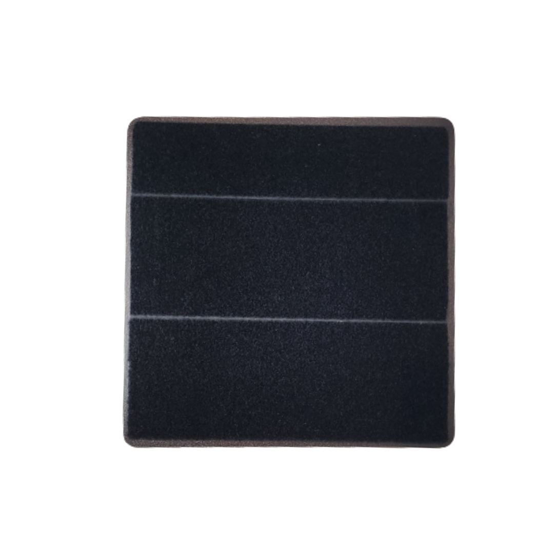 Fairing Plates (Universal Pads Holder) 12" x 12"