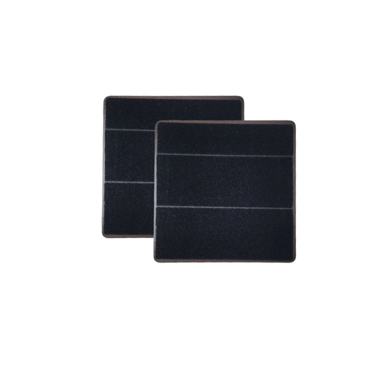 Fairing Plates (Universal Pads Holder) 12" x 12"