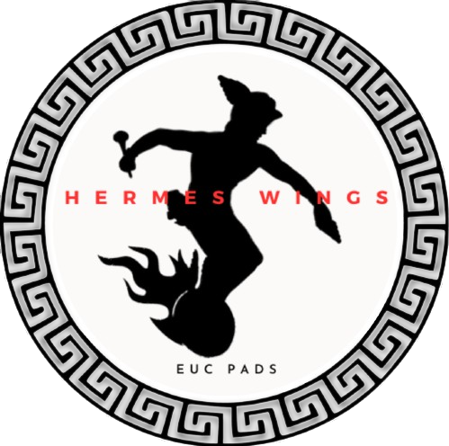 Hermes Wings Pads